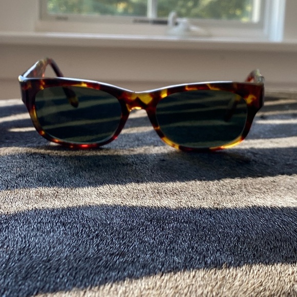 VINTAGE RAY BAN  Bohemian tortoise sunglasses first edition - Picture 2 of 6